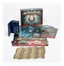 RETAIL/TRADE: AOS ORGANISED PLAY PK 2025