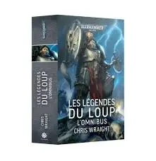 LES LÉGENDES DU LOUP: L'OMNIBUS FRANCAIS