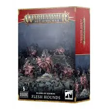 Molosses de Khorne 