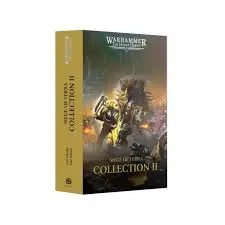 SIEGE OF TERRA: COLLECTION II (FRANCAIS)