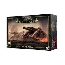 MECHANICUM: KARACNOS ASSAULT TANK
