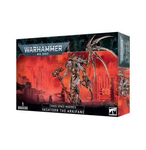 VASHTORR L'ARKIFANE