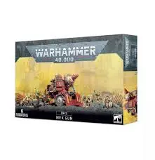 ORKS: KANON D'MEK