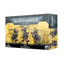 ORKS: KOPTERS