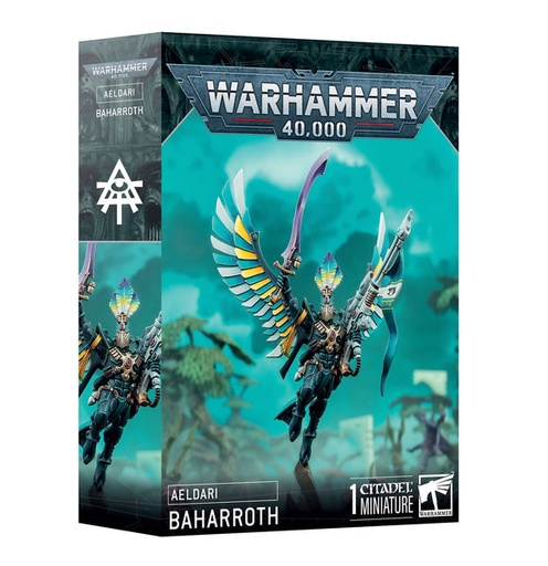 Baharroth 