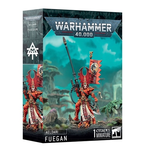 Fuegan 