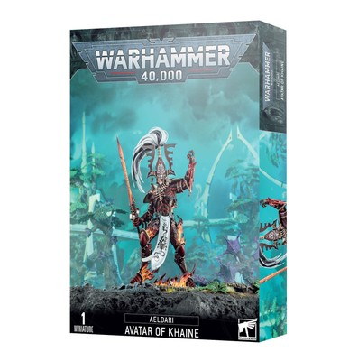 Avatar de Khaine 