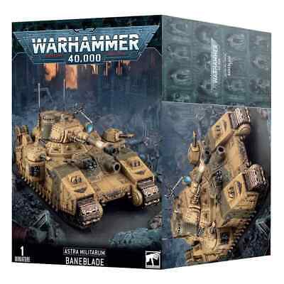 Baneblade