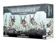 TYRANIDS: VENOMTHROPES