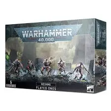 NECRONS: DÉPECEURS