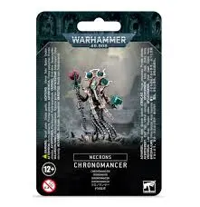 NECRONS: CHRONOMANCIEN