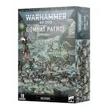 PATROUILLE: NECRONS