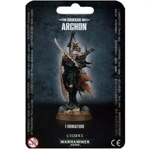 DRUKHARI ARCHONTE