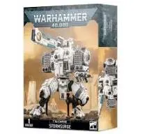 T'AU EMPIRE: STORMSURGE