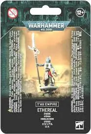 T'AU EMPIRE: ÉTHÉRÉ