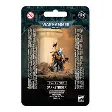 T'AU EMPIRE: DARKSTRIDER