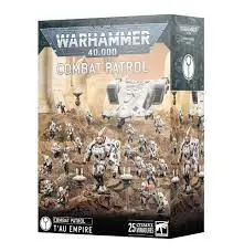 PATROUILLE: EMPIRE TAU