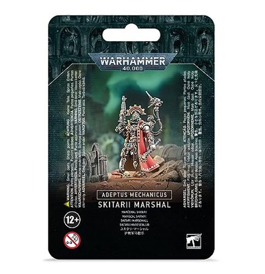 Maréchal Skitarii