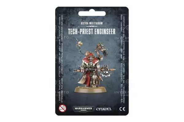 Technaugure