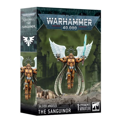 Le Sanguinor 