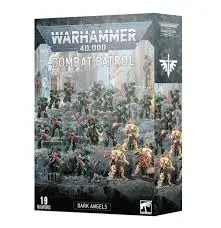 PATROUILLE DARK ANGELS