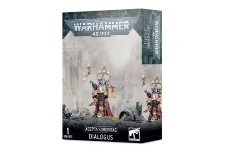 Dialogus 