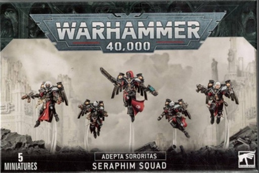 Seraphim Squad