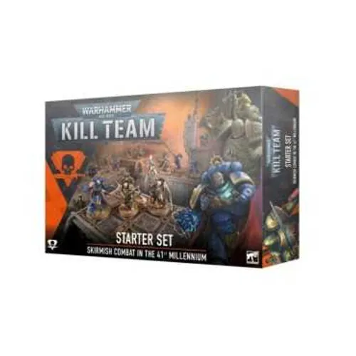 KILL TEAM: STARTER SET (ENGLISH)