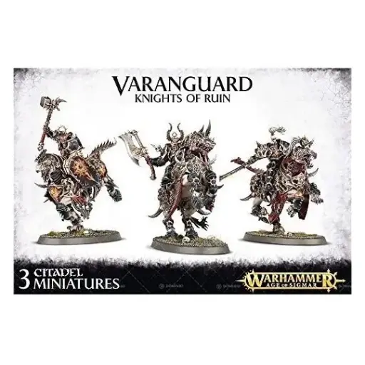 VARANGARDE