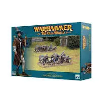 EMPIRE OF MAN: ARCHERS