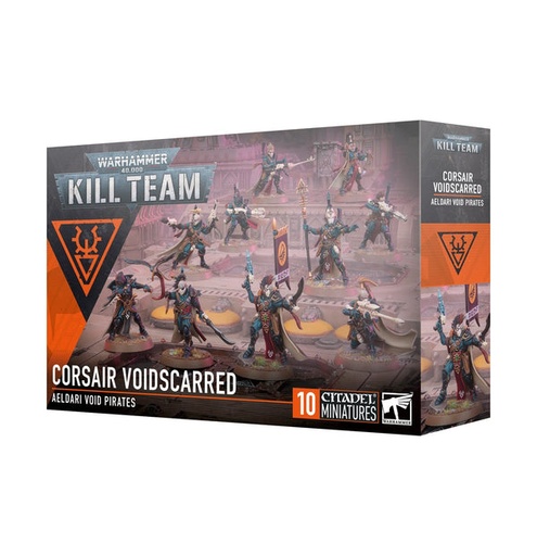 CORSAIRES NEANTIS