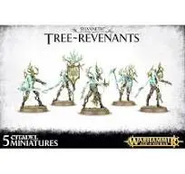 SYLVE REVENANTS