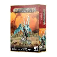 SYLVANETH: ARCHI-REVENANT