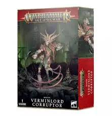 SKAVEN: VERMINARQUE CORRUPTEUR