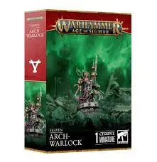 SKAVEN: ARCHI-TECHNOMAGE