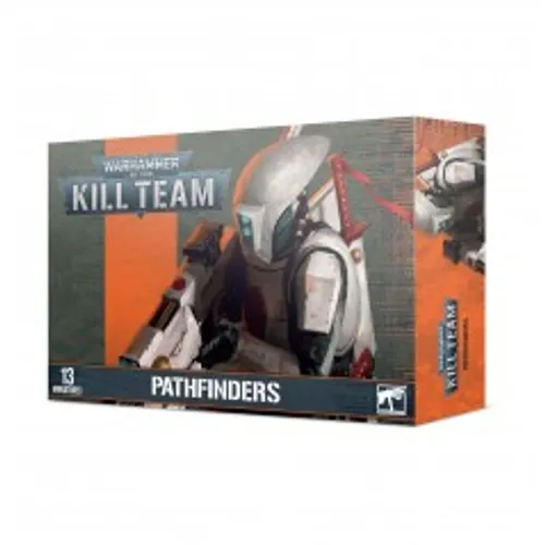 KILL TEAM: DE CIBLEURS