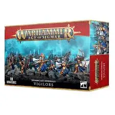STORMCAST ETERNALS: VIGILORS