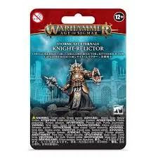 STORMCAST ETERNALS: CHEVALIER-RELICTOR