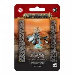 I/DEEPKIN: GUIDE DES COURANTS ISHARANN