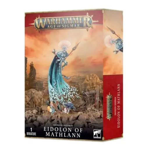 EIDOLON DE MATHLANN