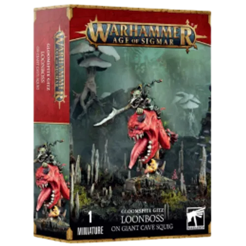 G/GITZ: BOSSQUIG AVEC BRUXO-SQUIG