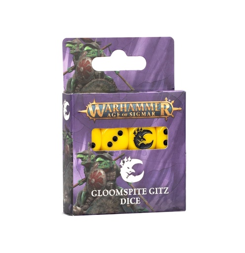 Dés des Vils du Fielobscur