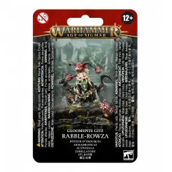 GLOOMSPITE GITZ: FOTEUR D TROUBLES
