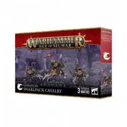 GLOOMSPITE GITZ: CAVALERIE GROGNEMEUTE