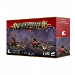 GLOOMSPITE GITZ: ROULEUR FAUCHESOLEIL