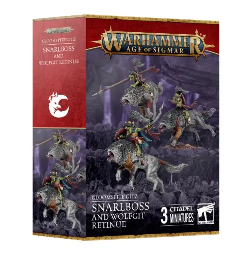 G/GITZ: GROGNEBOSS ET SUITE DE VILS-LEUS