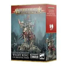 SOULBLIGHT GRAVELORDS: ROI REVENANT