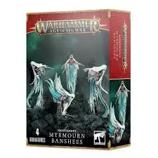 NIGHTHAUNT: BANSHEES DOLENTES