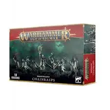 NIGHTHAUNT: RACLECHAÎNES