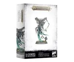 NIGHTHAUNT KRULGHAST CRUCIATOR
